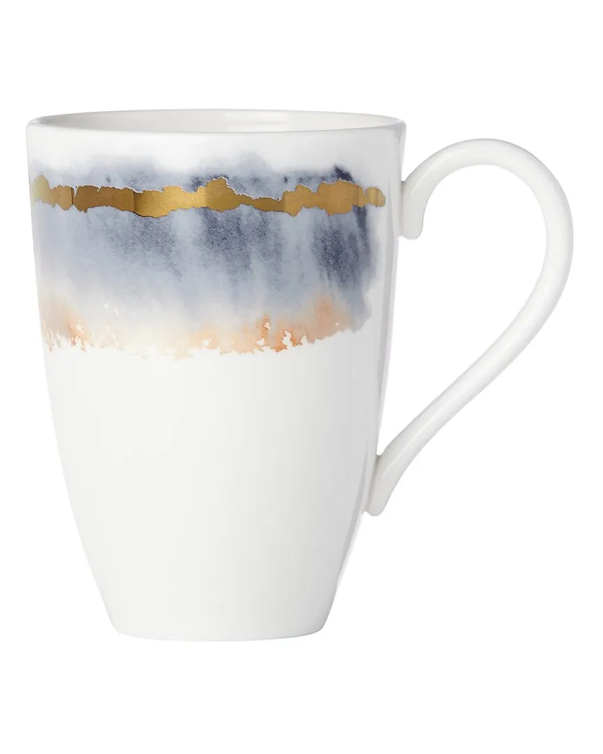 Summer Radiance Mug - Multicolor, Bone China image