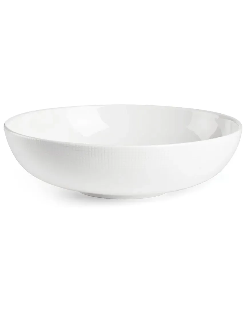 Tuscany Classics Serving Bowl - White, Bone China image