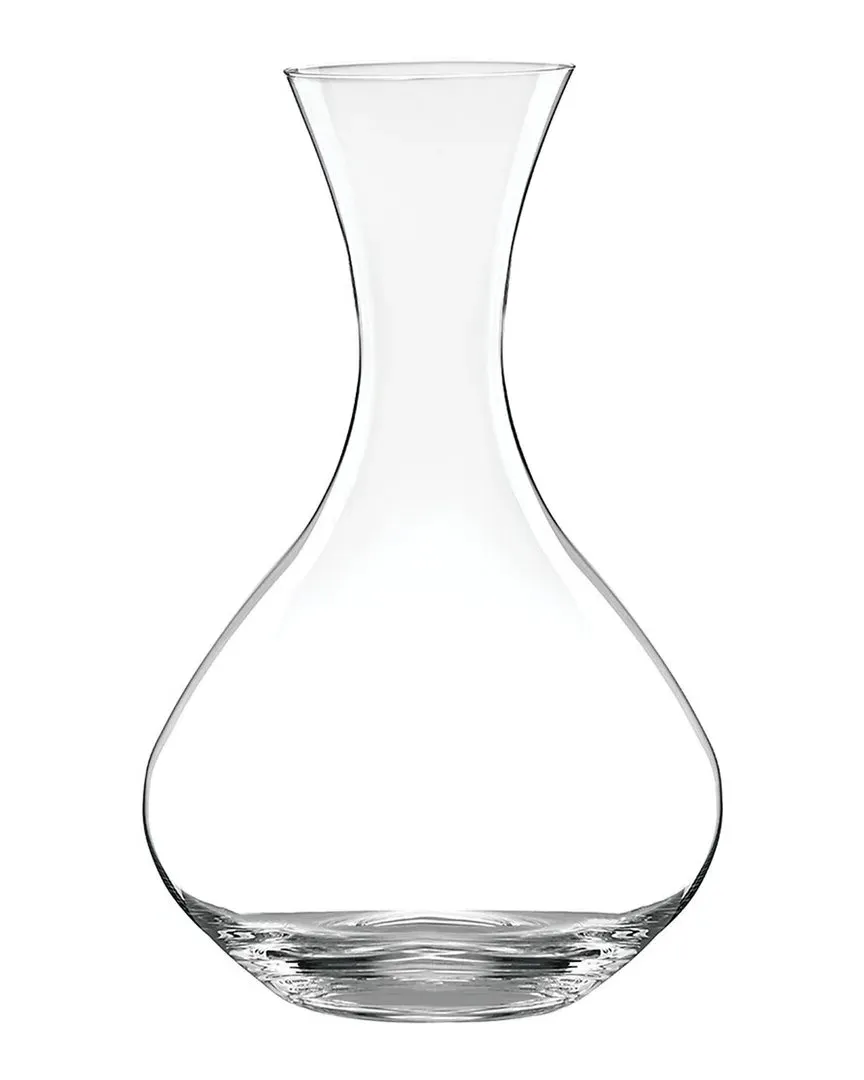 Tuscany Classics Wine Decanter - Clear, Crystal