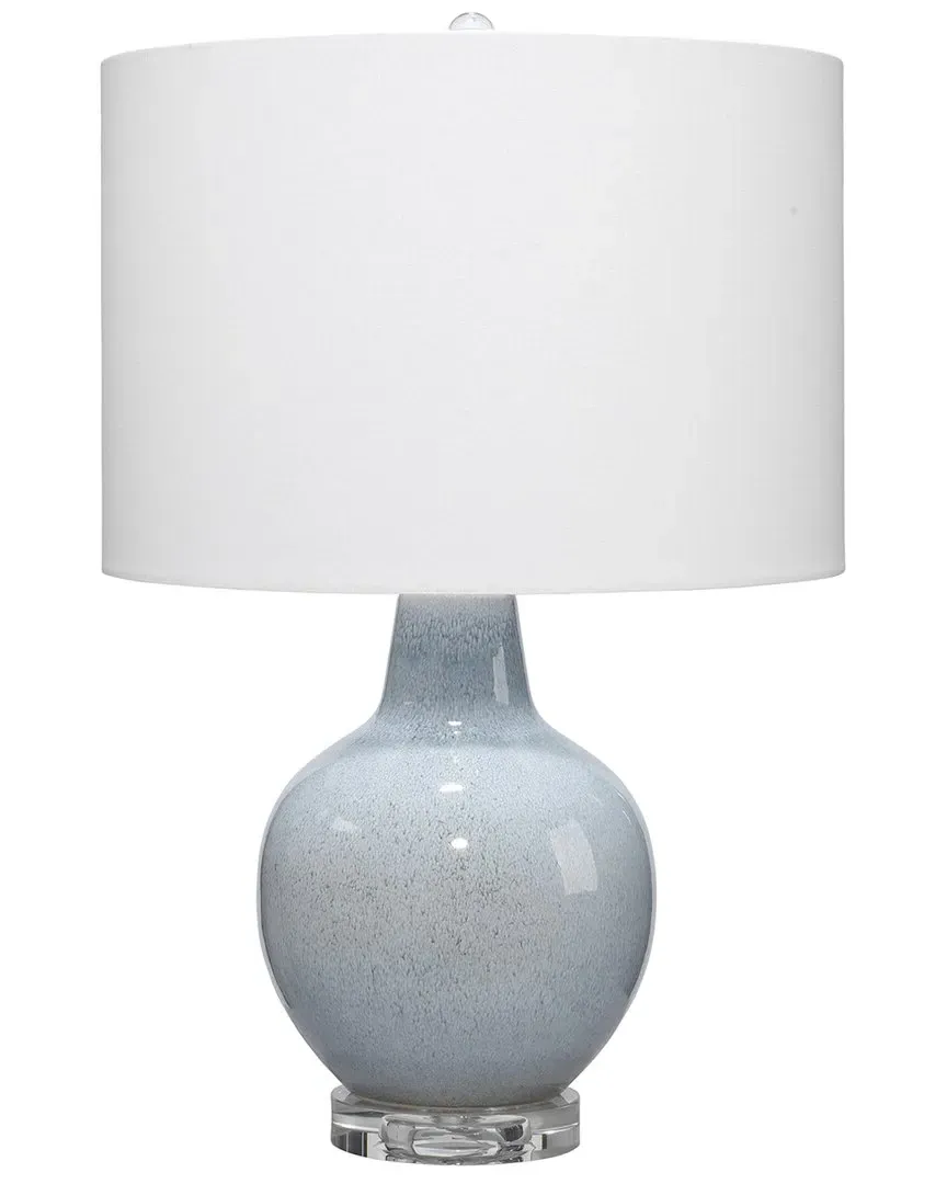 Aubrey Table Lamp - Blue image