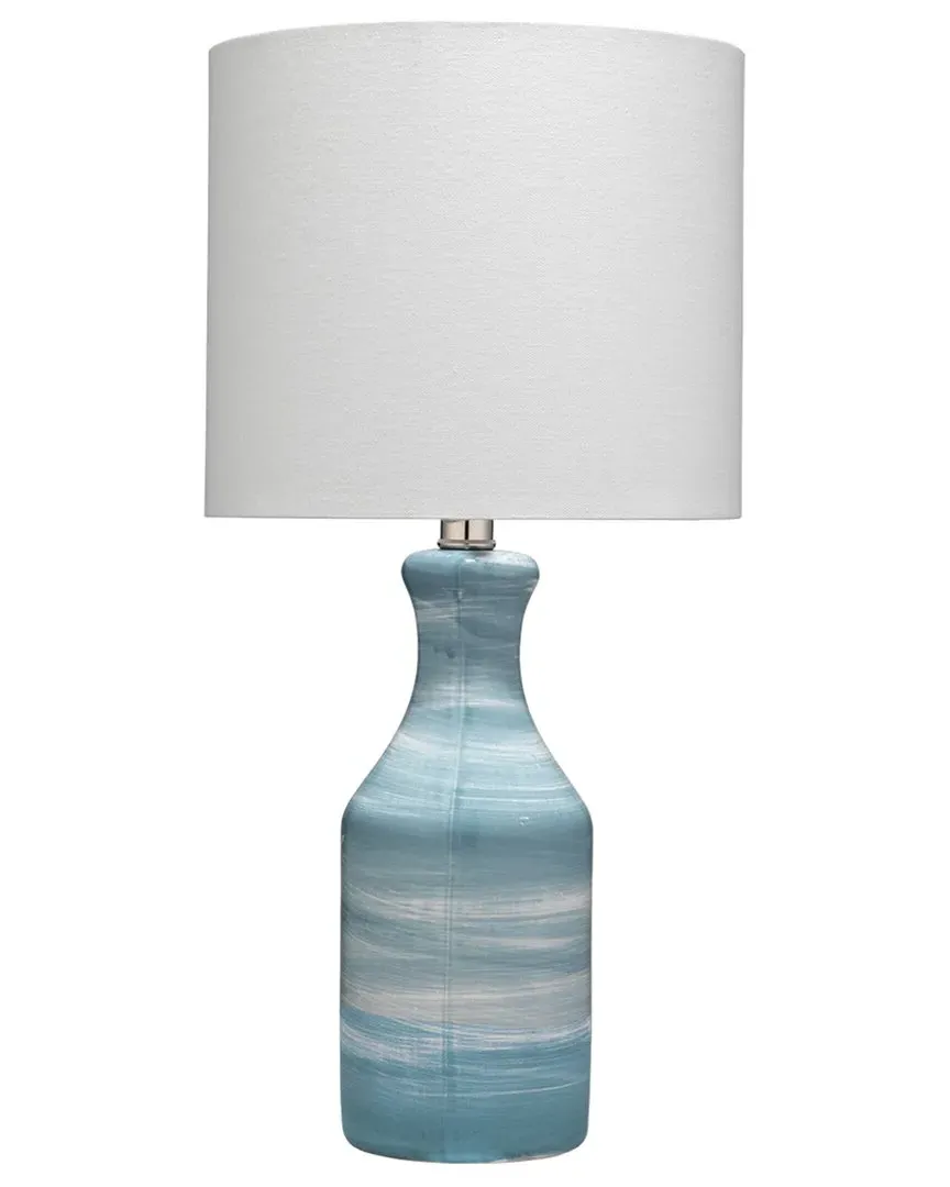 Hewson Bungalow Table Lamp - Ceramic image
