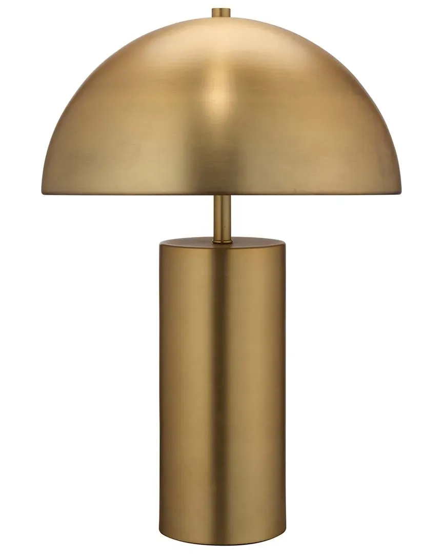 Hewson Felix Table Lamp - Antique Brass