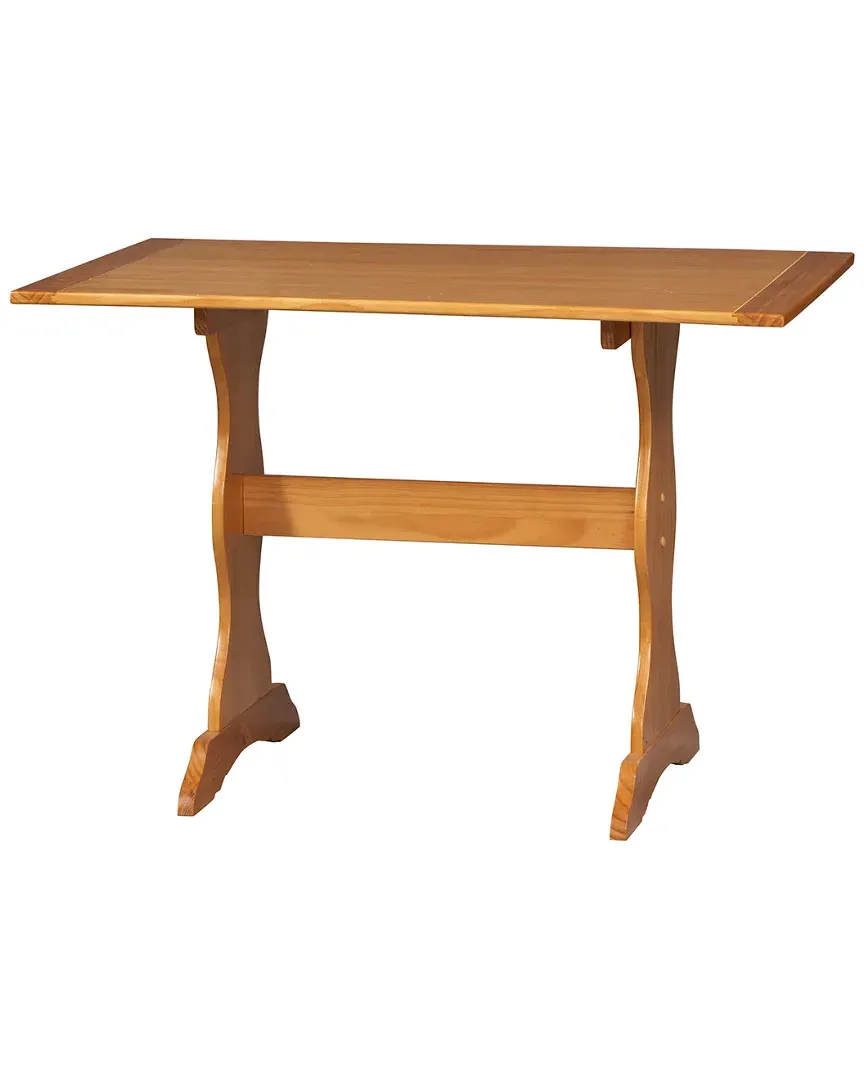 Chelsea Table - Natural, Pine image
