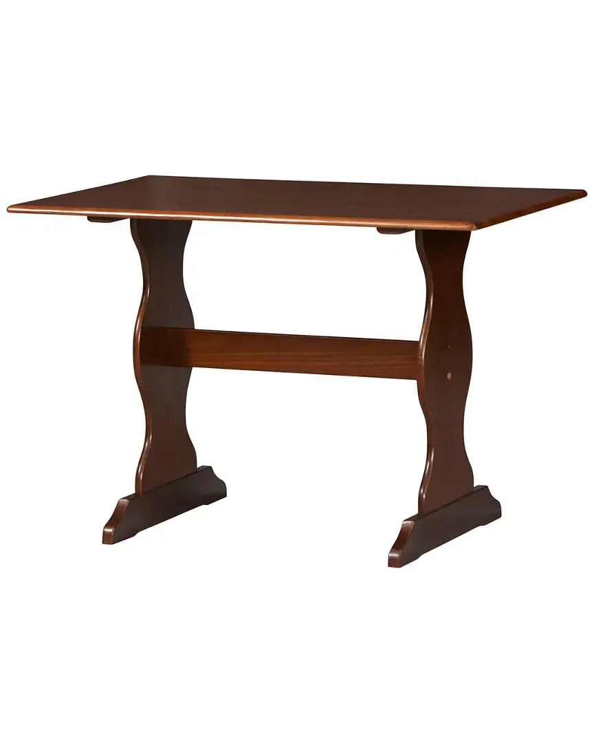 Chelsea Table - Walnut