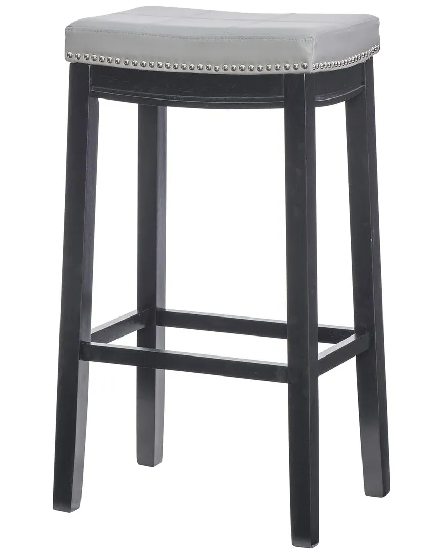 Claridge Bar Stool - Black