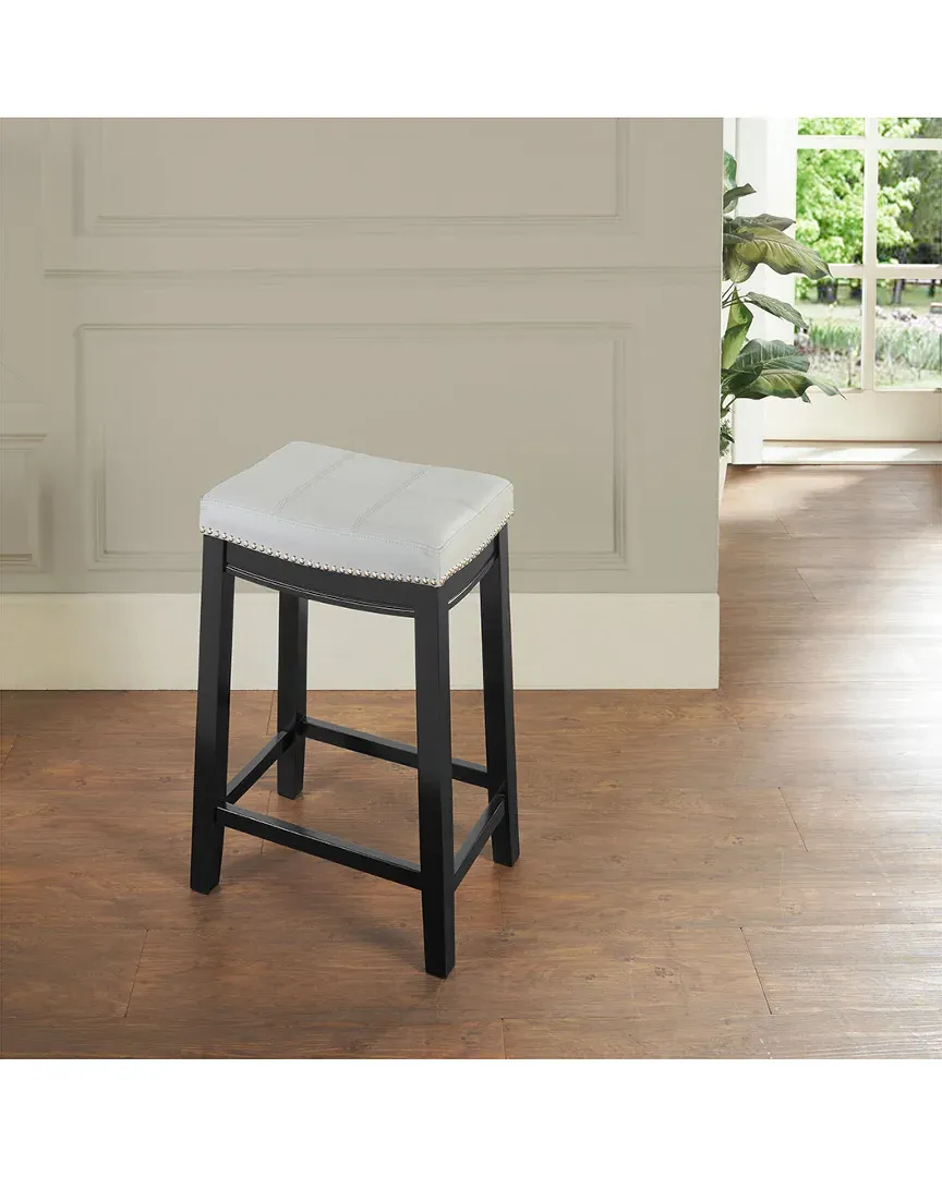 Claridge Bar Stool - Black