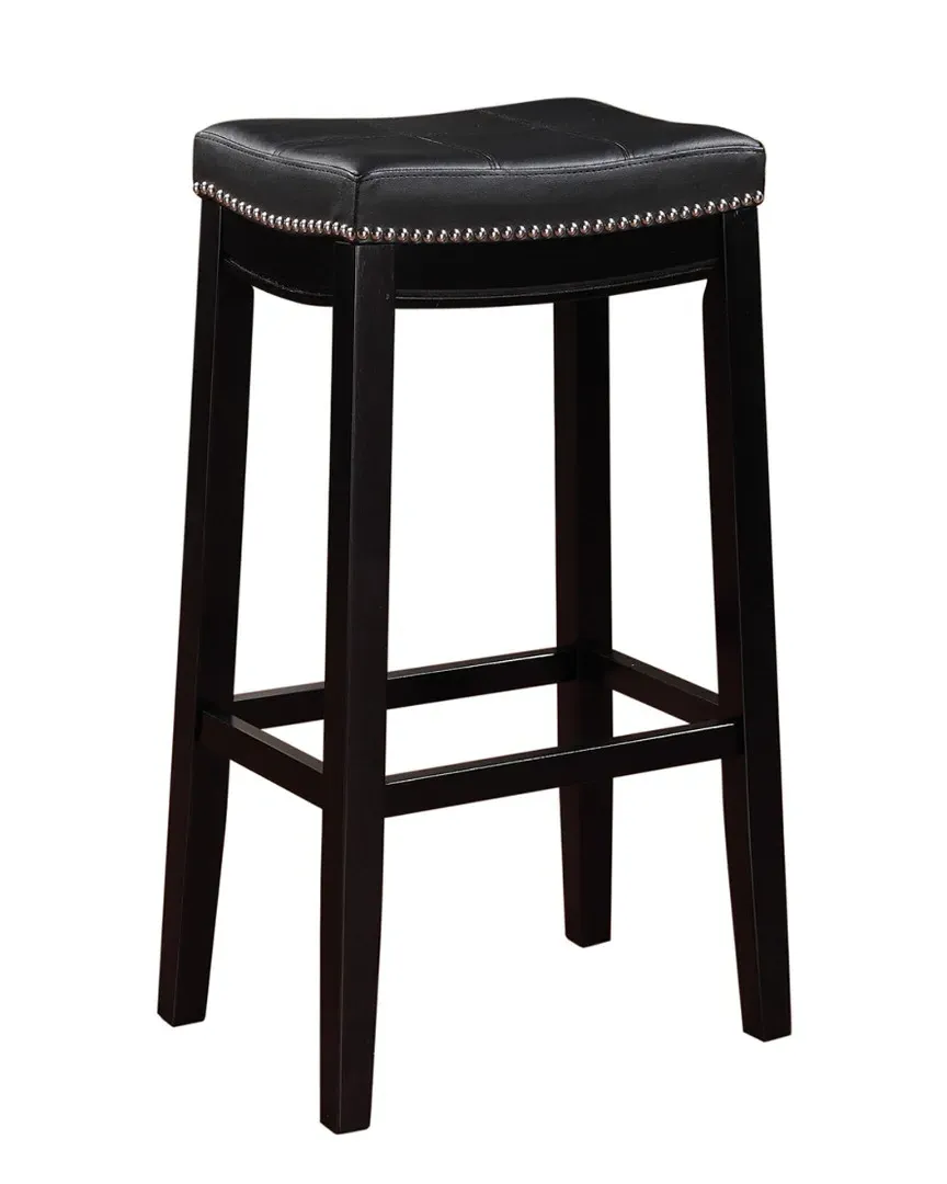 Claridge Bar Stool - Black image