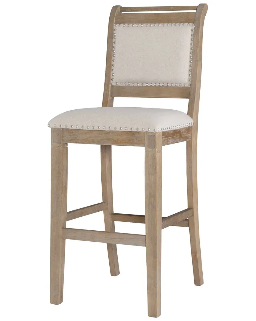 Emerson Bar Stool - Brown image