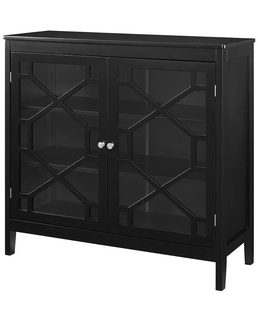 Felicia Cabinet - Black image