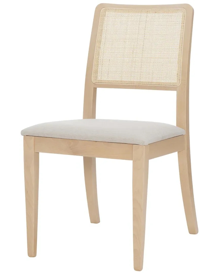 Marsden Dining Chair - Natural, Beechwood image