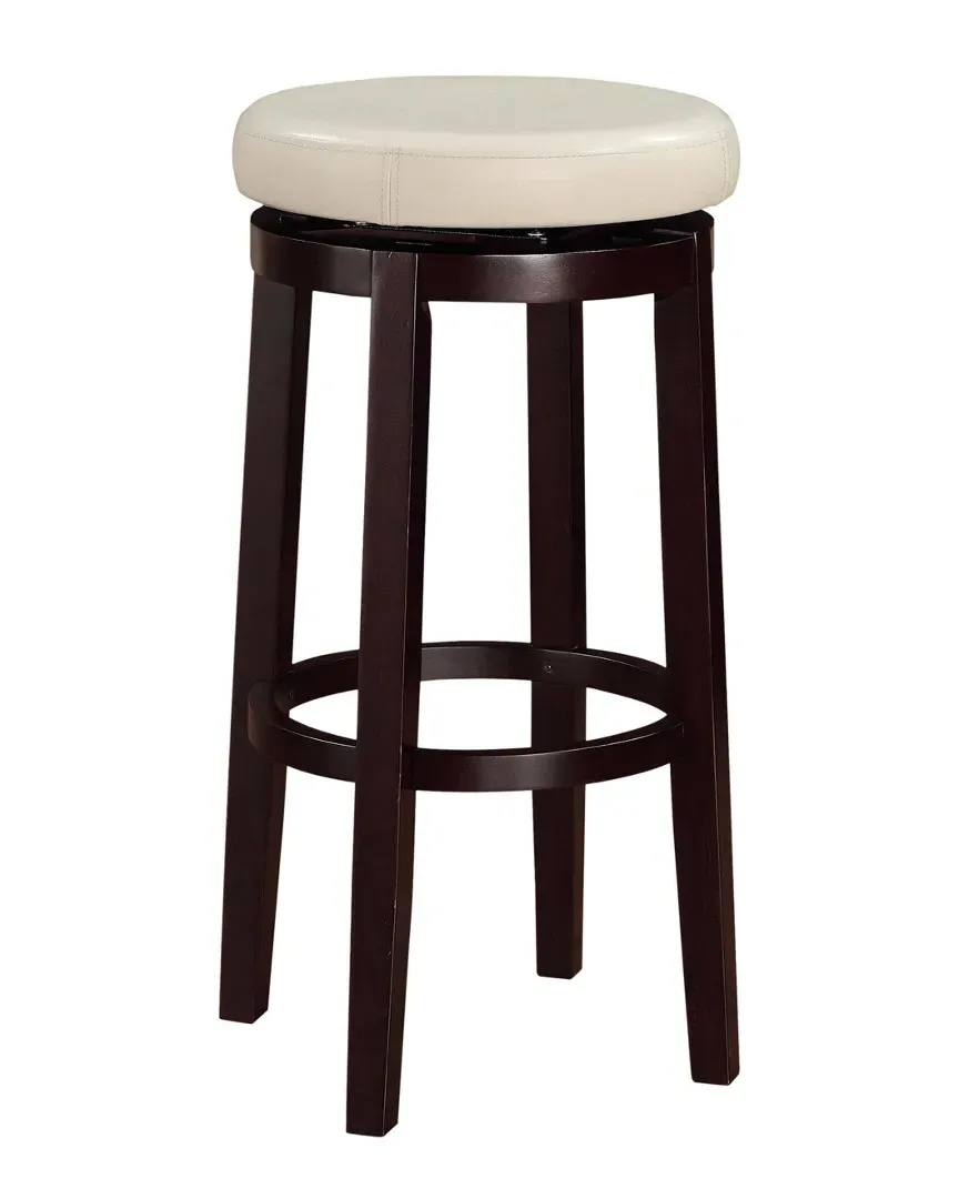 Maya Bar Stool - Brown image