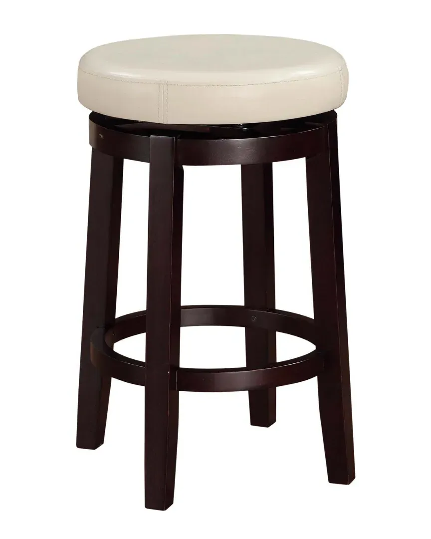 Maya Counter Stool - Brown