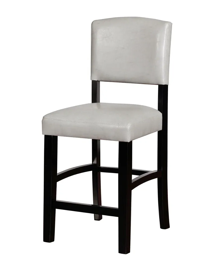 Monaco Bar Stool - Gray image
