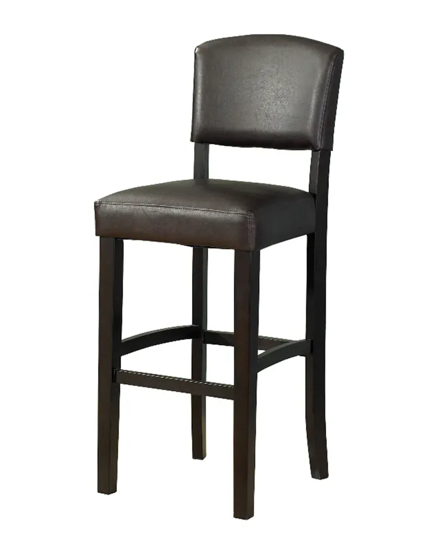 Monaco Stool - Chinese Maple image