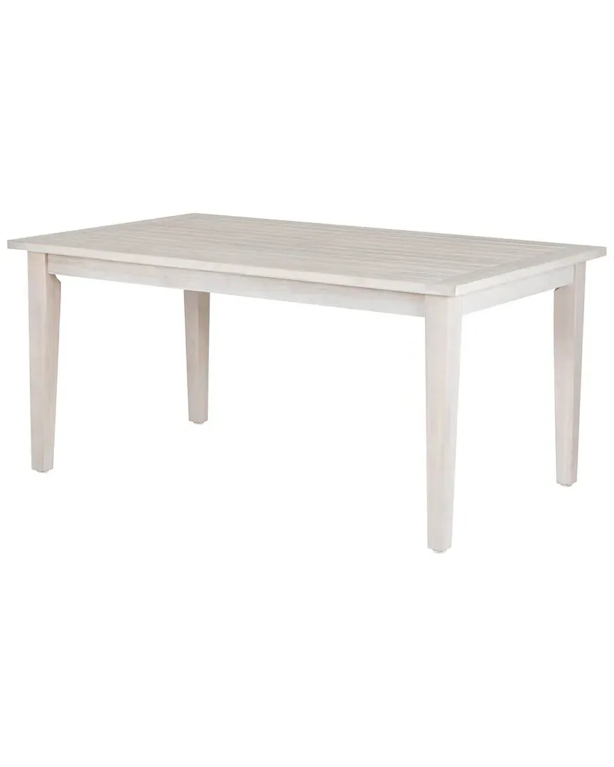Teagon Dining Table - Natural, Acacia image