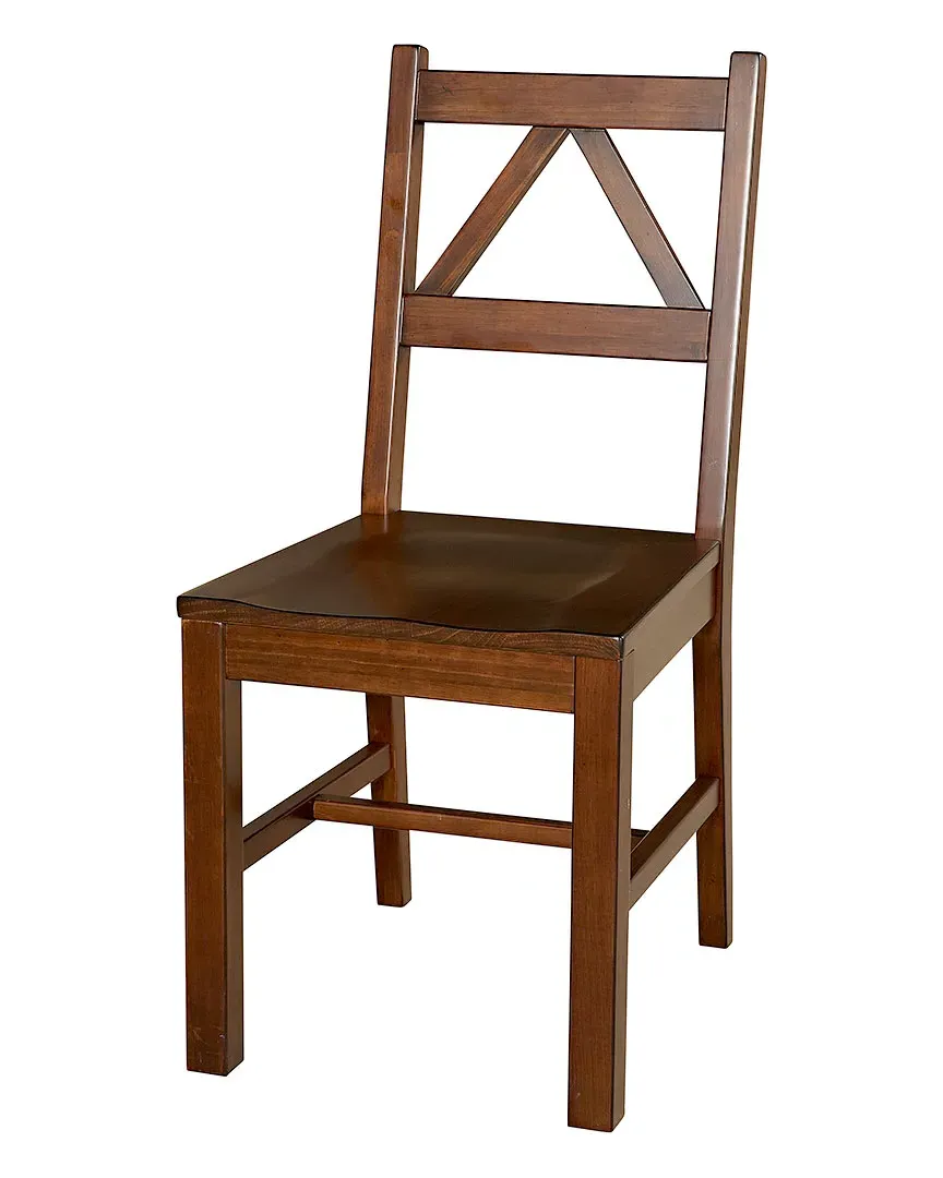 Titian Chair - Antique Tobacco, Pine image