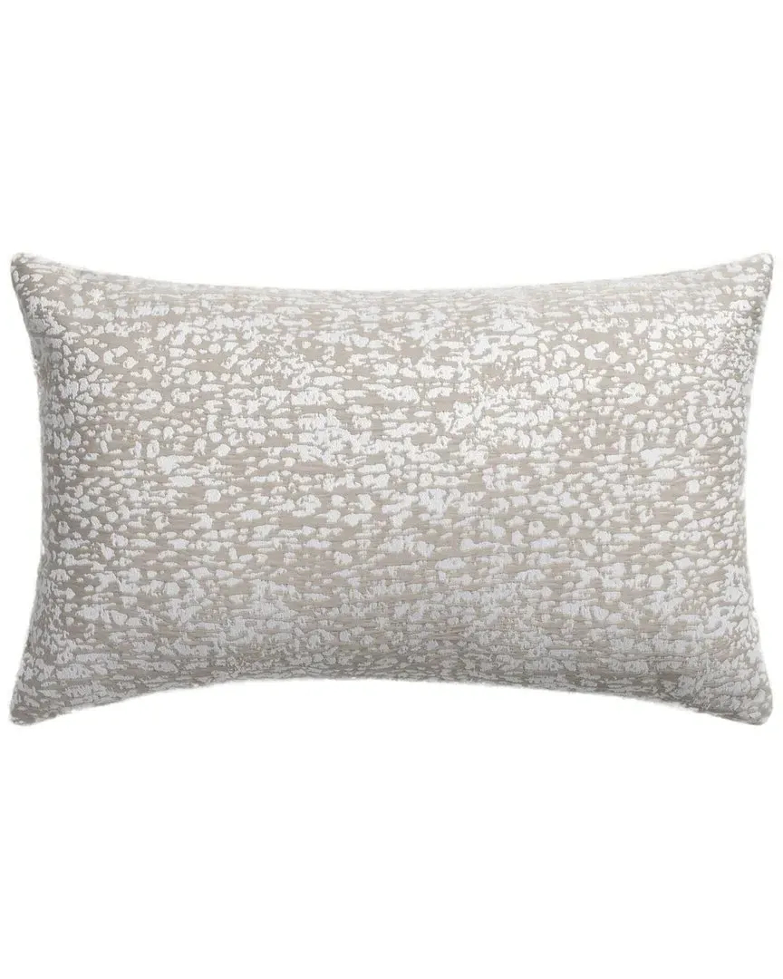 Structure Lumbar Pillow Cover - Taupe image
