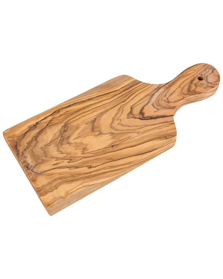 International Olive Wood Paddleboard - Brown
