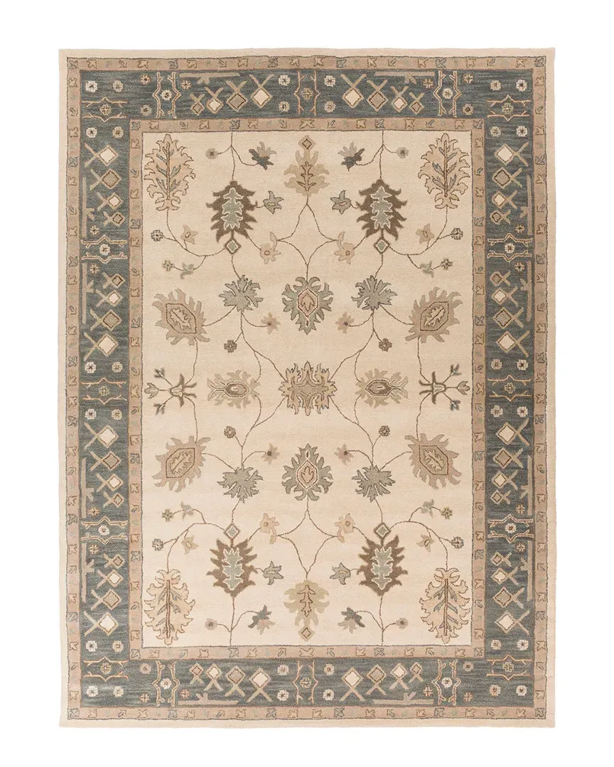Surya Middleton Hand Tufted Rug - Beige image