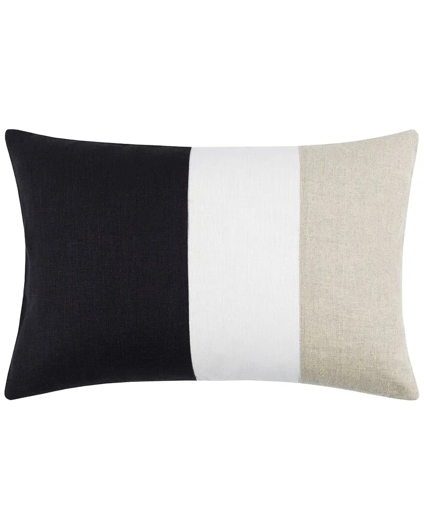 Surya Roxbury Pillow Cover - Beige, Linen image