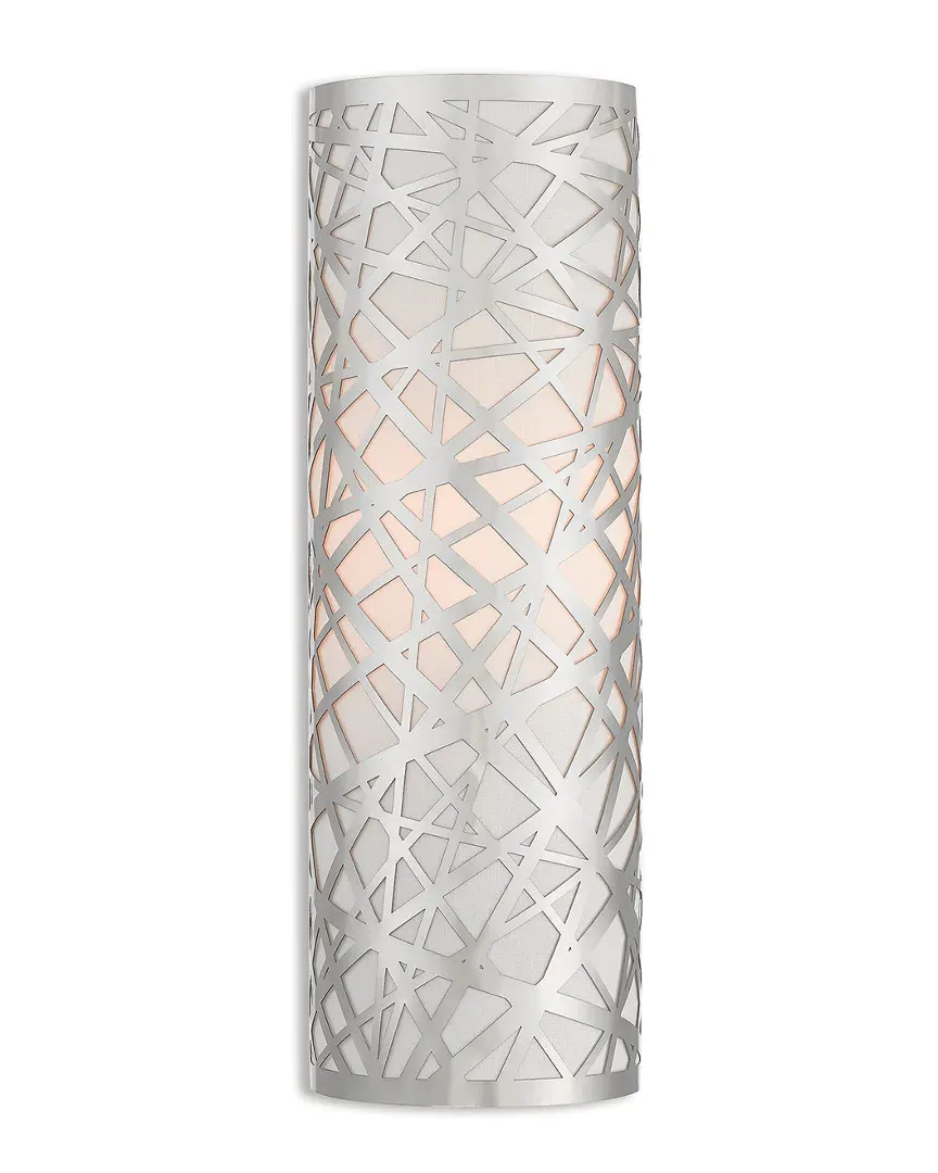 Allendale ADA Wall Sconce - Polished Chrome image