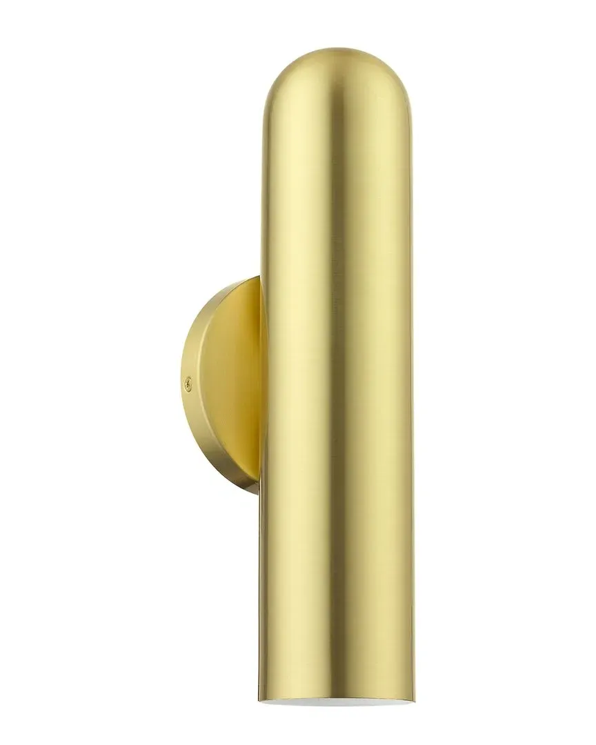 Ardmore Wall Sconce - Brass image