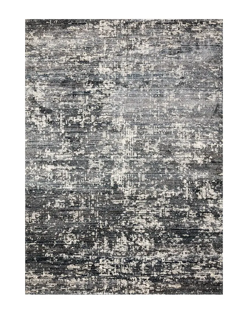 Augustus Rug - Denim