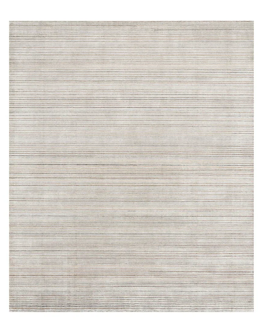 Bellamy Hand Loomed Rug - Sky