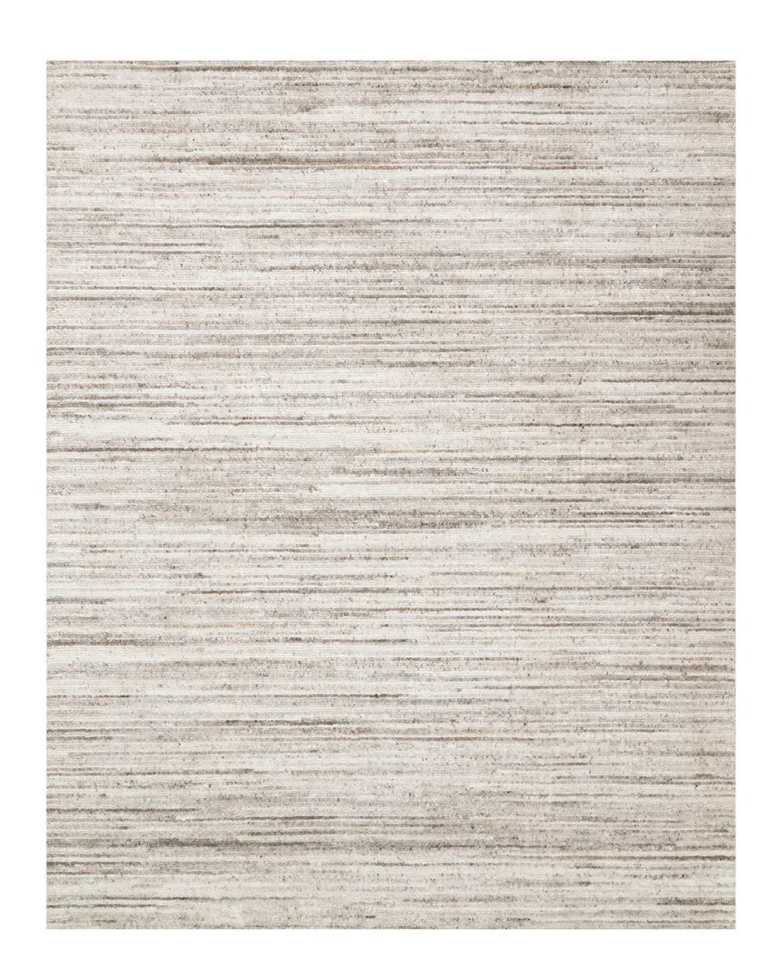 Brandt Hand-Loomed Rug - Ivory
