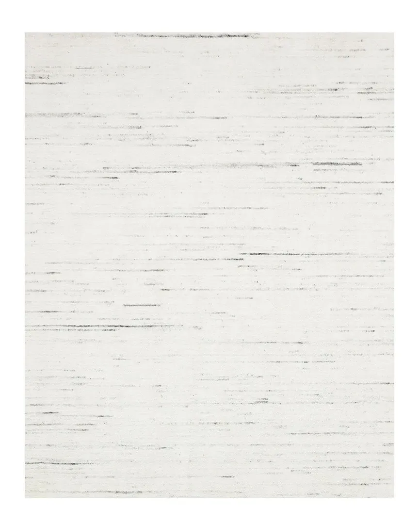 Brandt Hand-Loomed Rug - Ivory