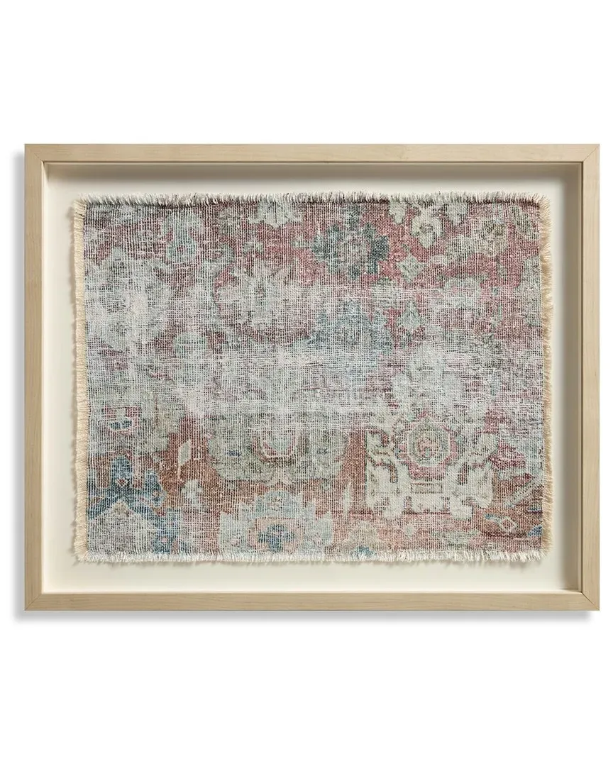 Cripple Creek Wall Art - Pink, Maple image