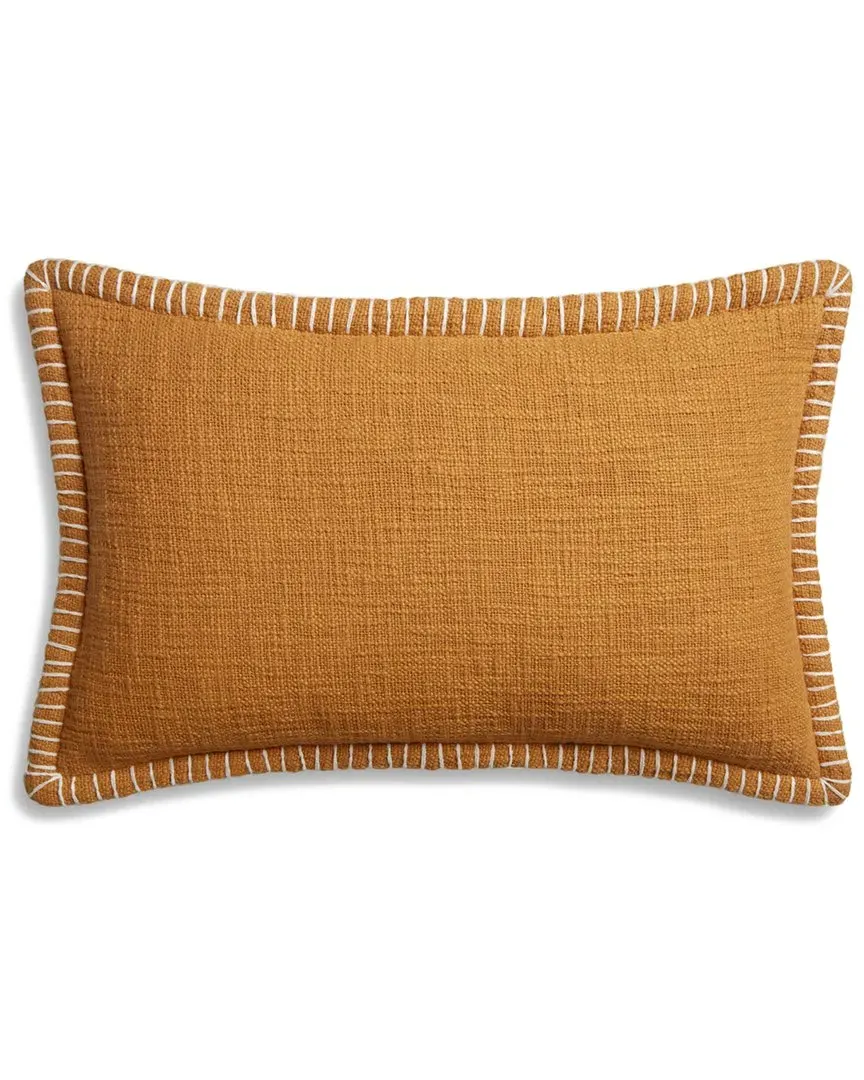 Decorative Pillow - Gold, Cotton