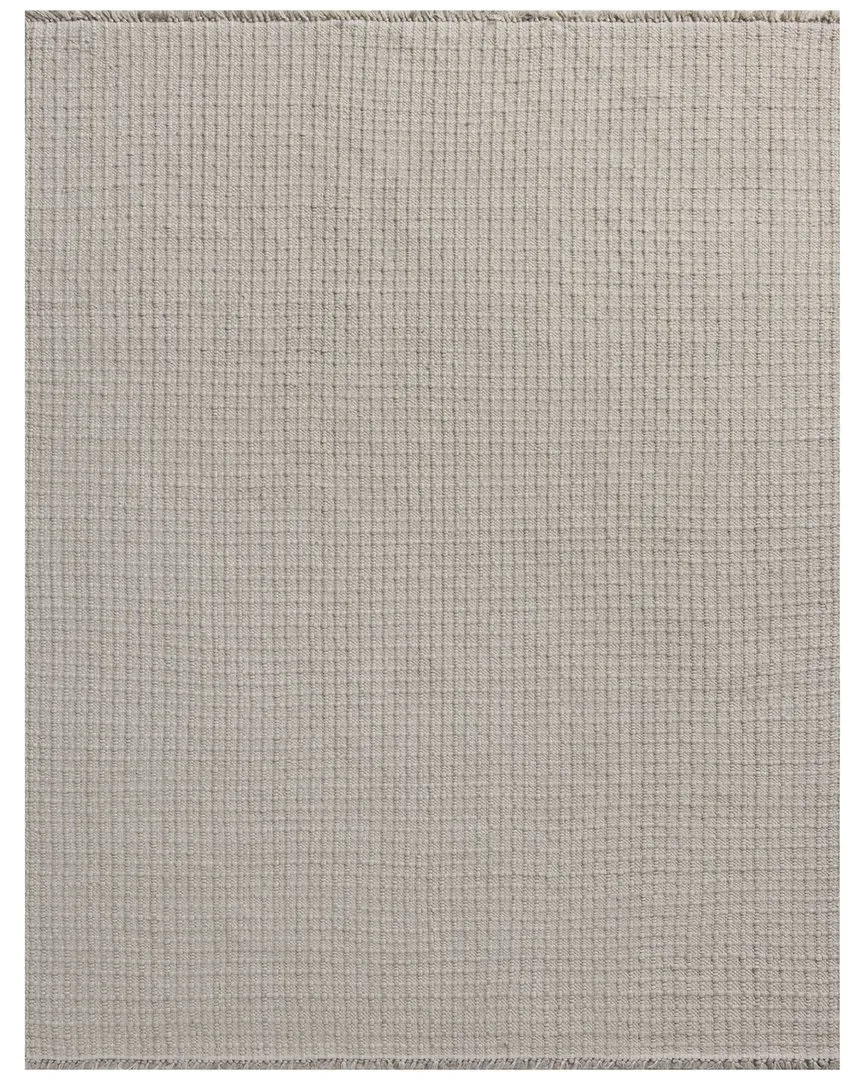 Duncan Area Rug - Bone, Polyester image