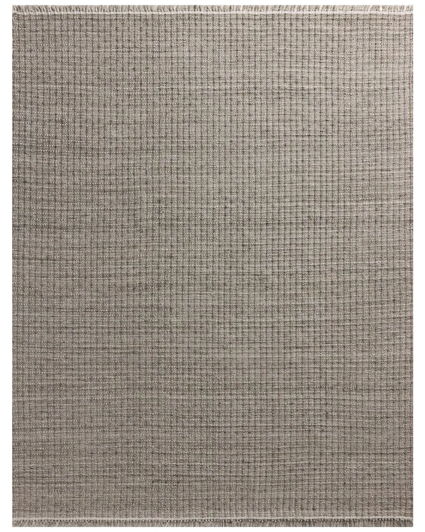 Duncan Area Rug - Natural, Polyester