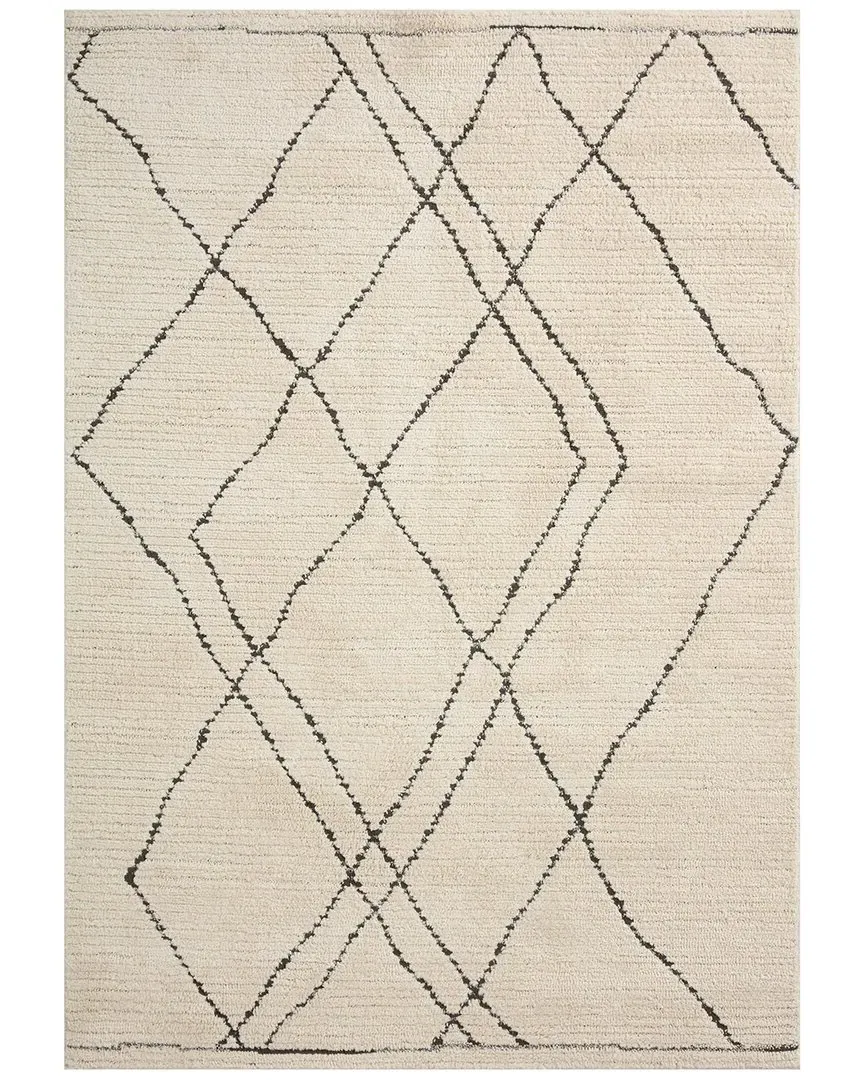 Fabian Rug - Ivory image