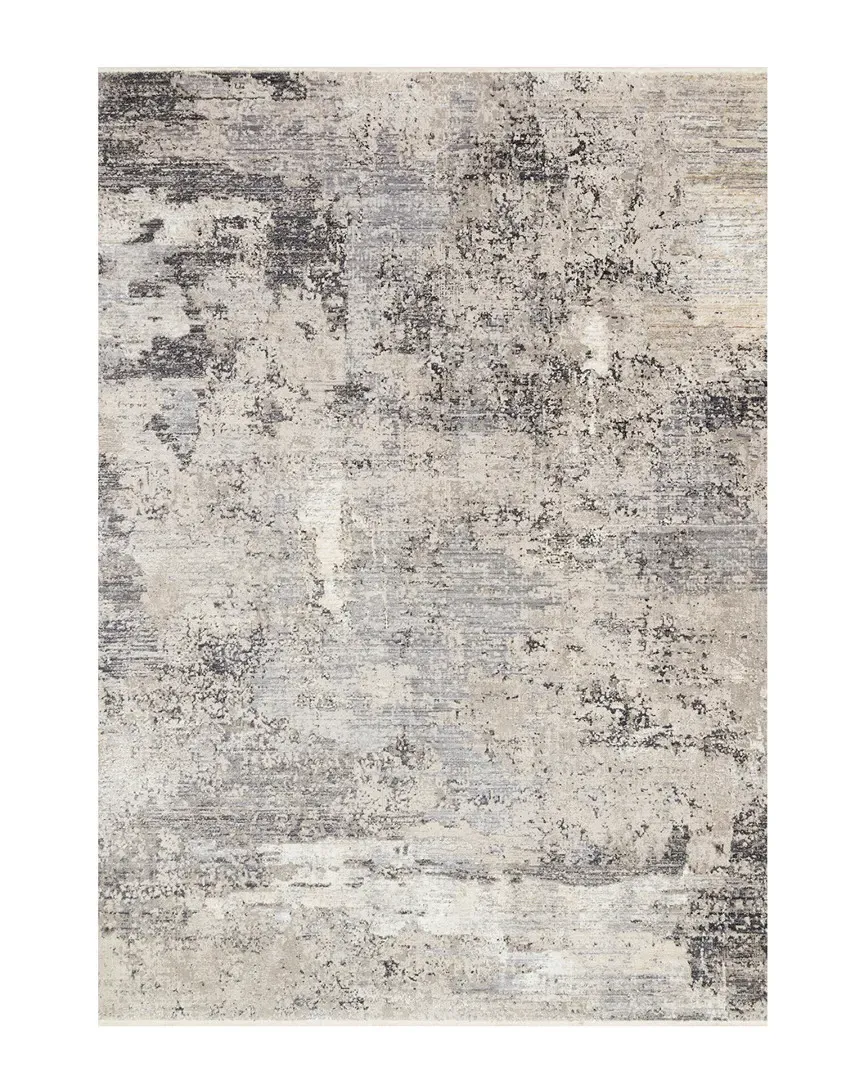Franca Rug - Granite image