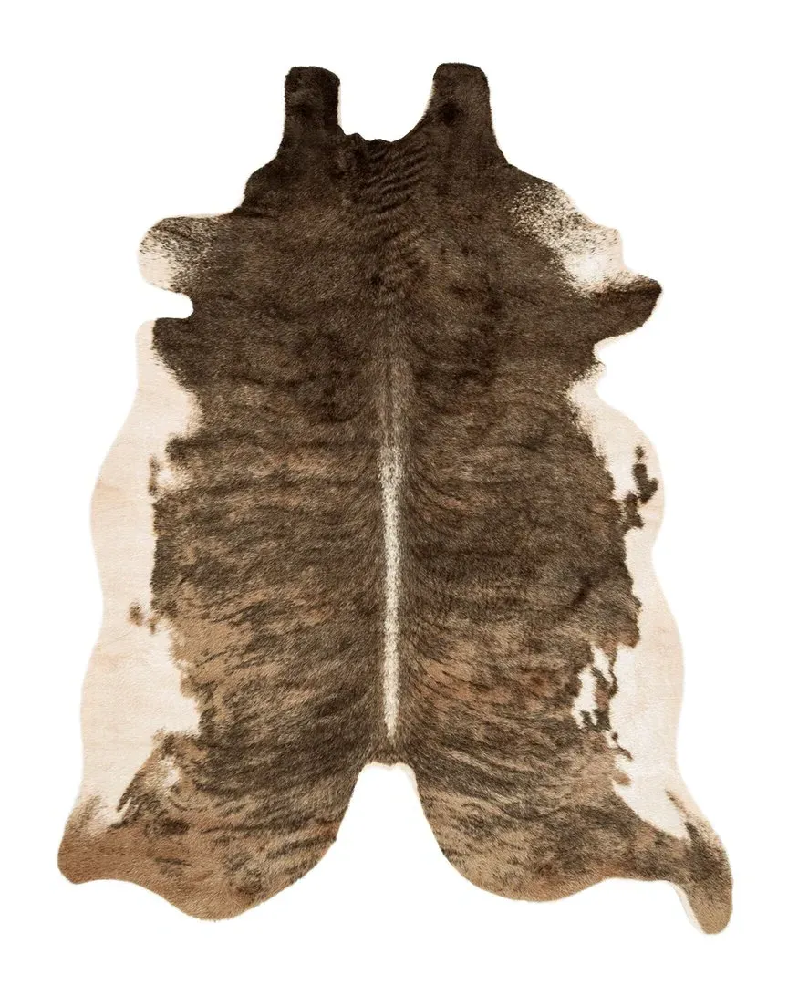 Grand Canyon Area Rug - Camel