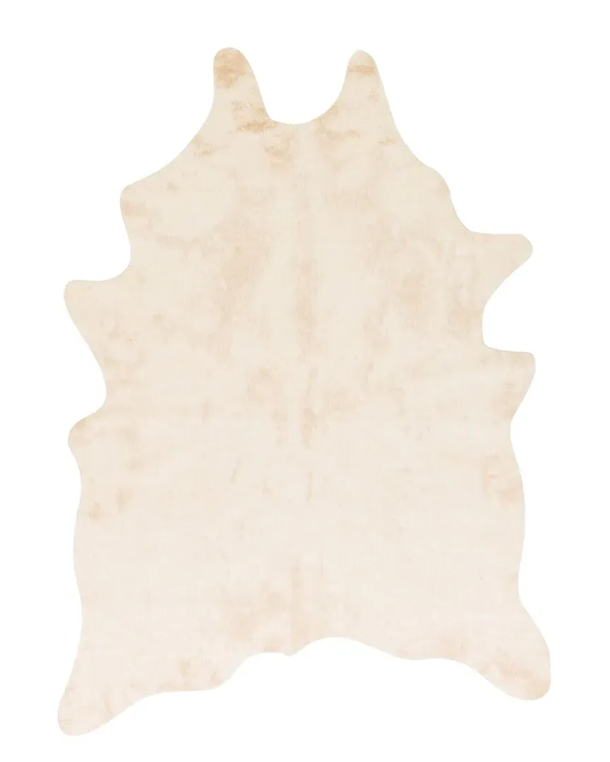 Grand Canyon Area Rug - Ivory