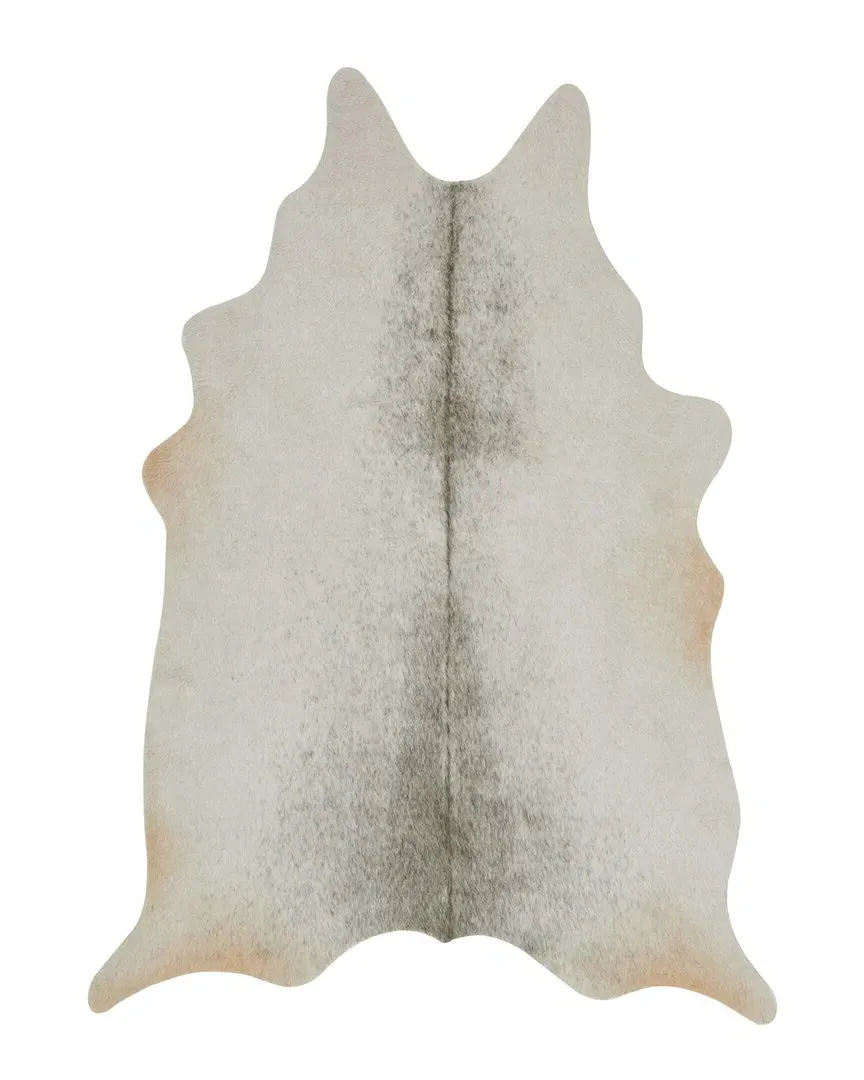 Grand Canyon Area Rug - Silver