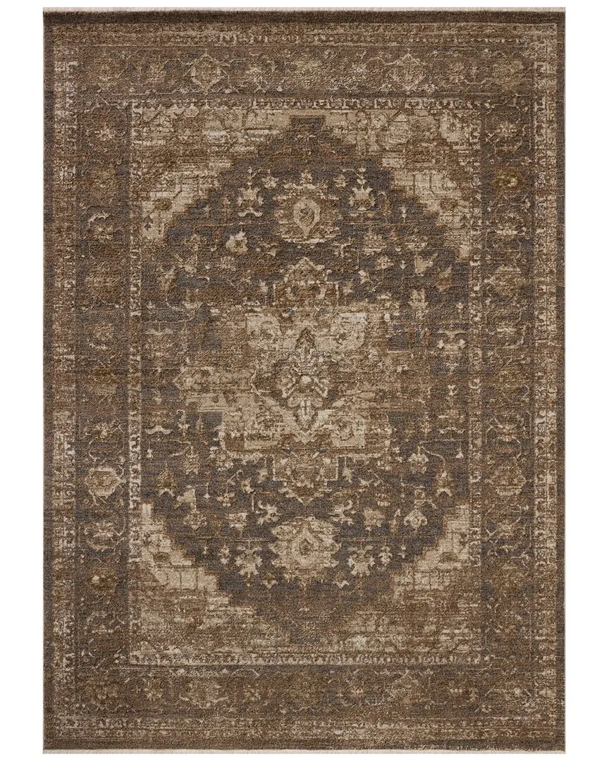 Haywood Area Rug - Charcoal image