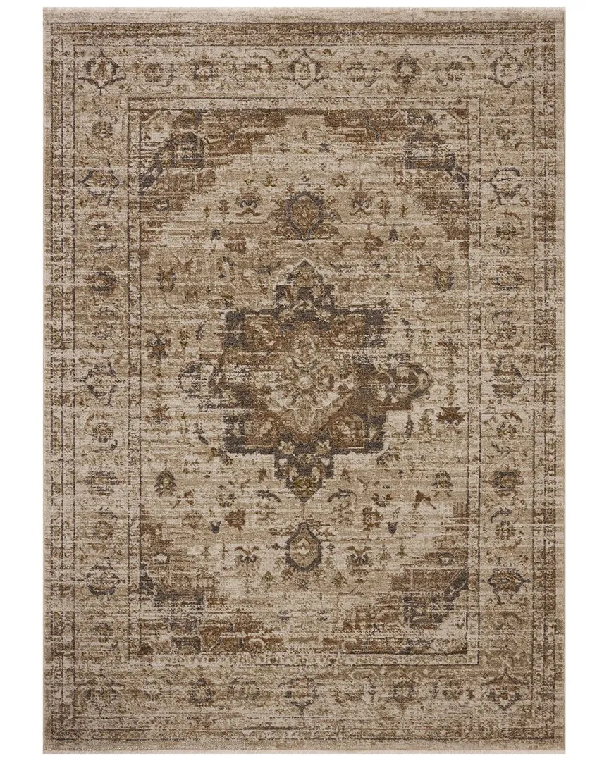 Haywood Area Rug - Natural