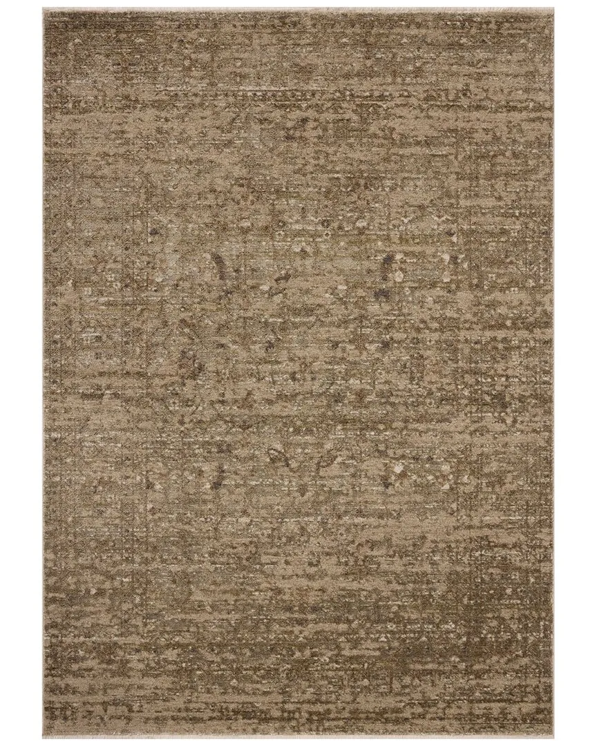 Haywood Area Rug - Sage