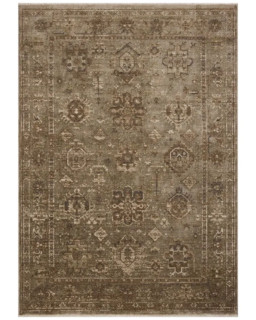 Haywood Area Rug - Sage