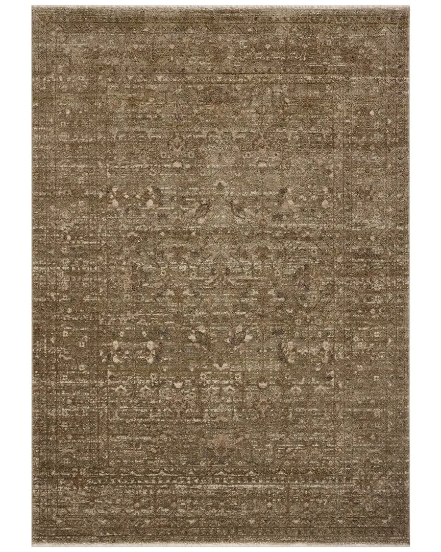 Haywood Area Rug - Sage