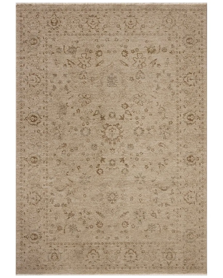 Haywood Area Rug - Sand