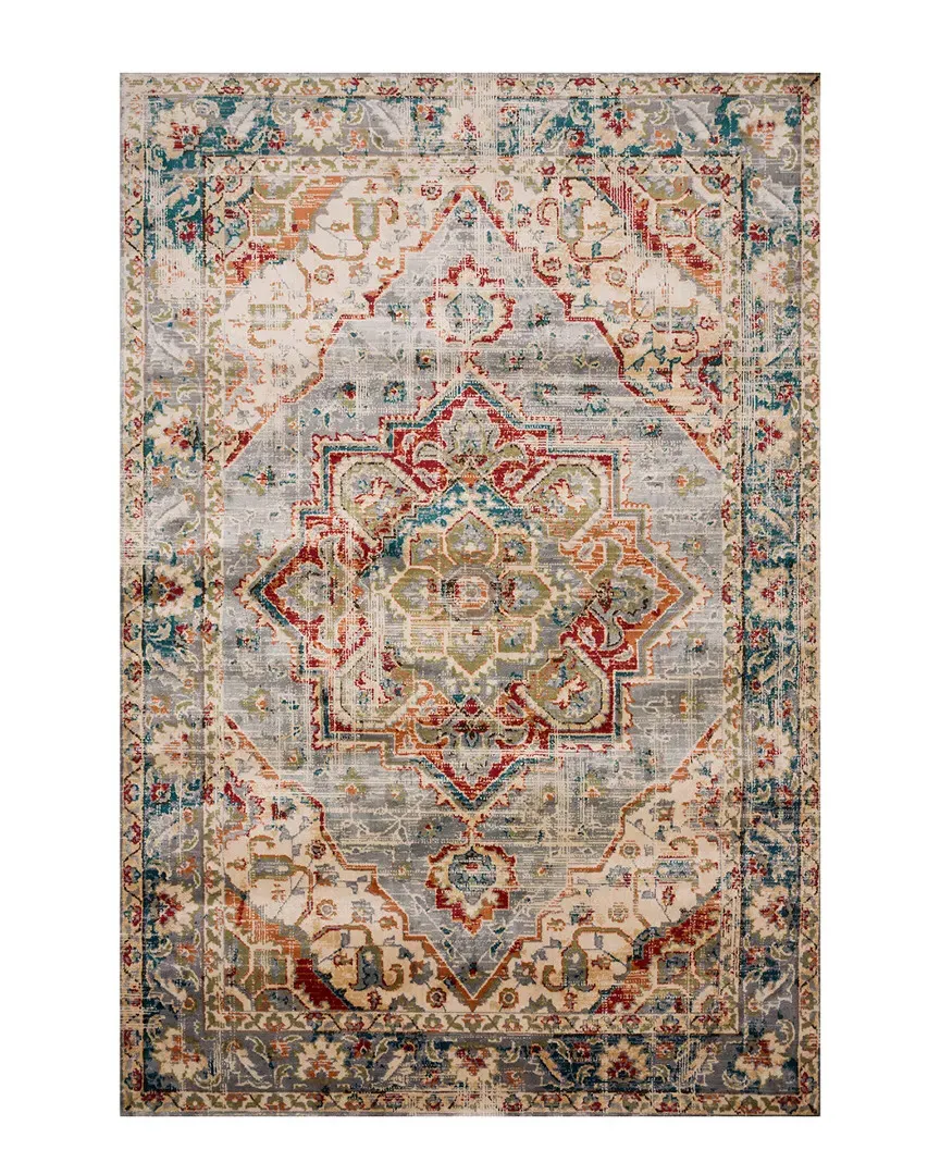 Isadora Rug - Oatmeal, Polypropylene image