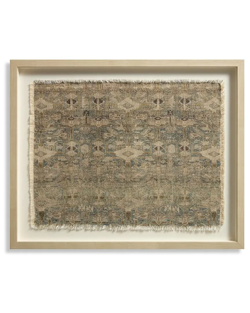 Lexington Wall Art - Green, Maple image