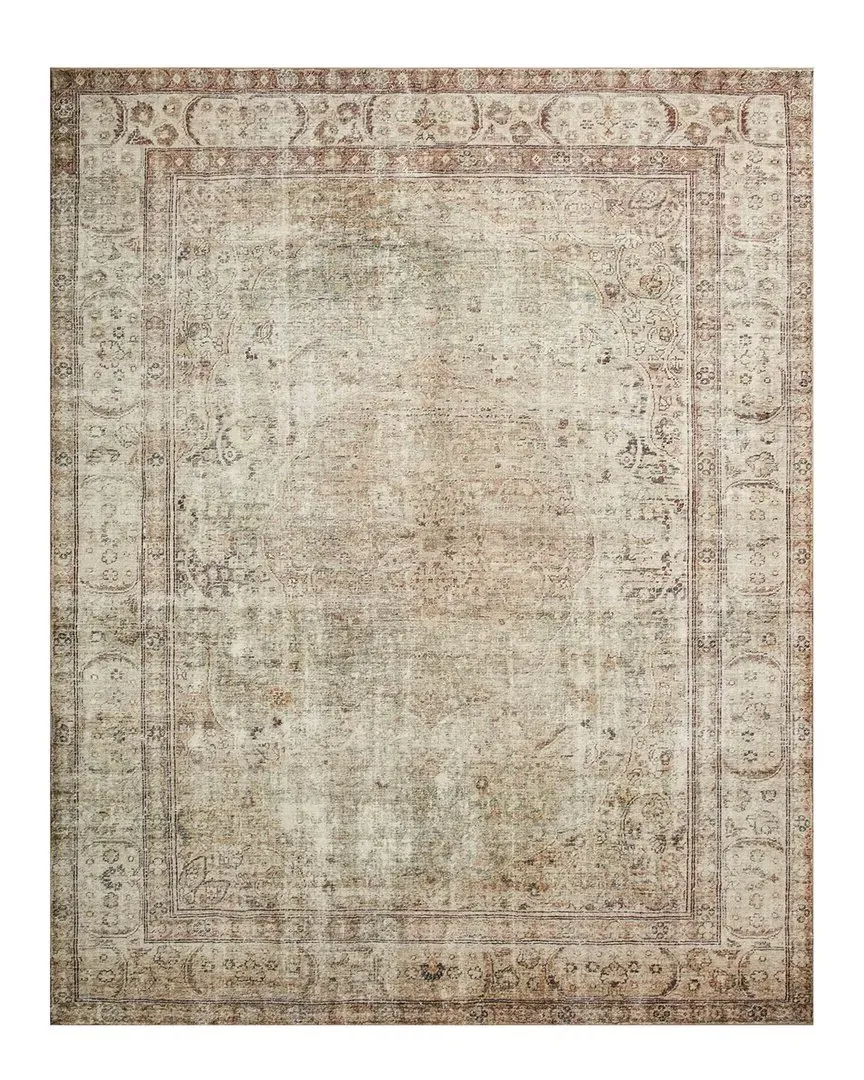 Margot Rug - Antique image
