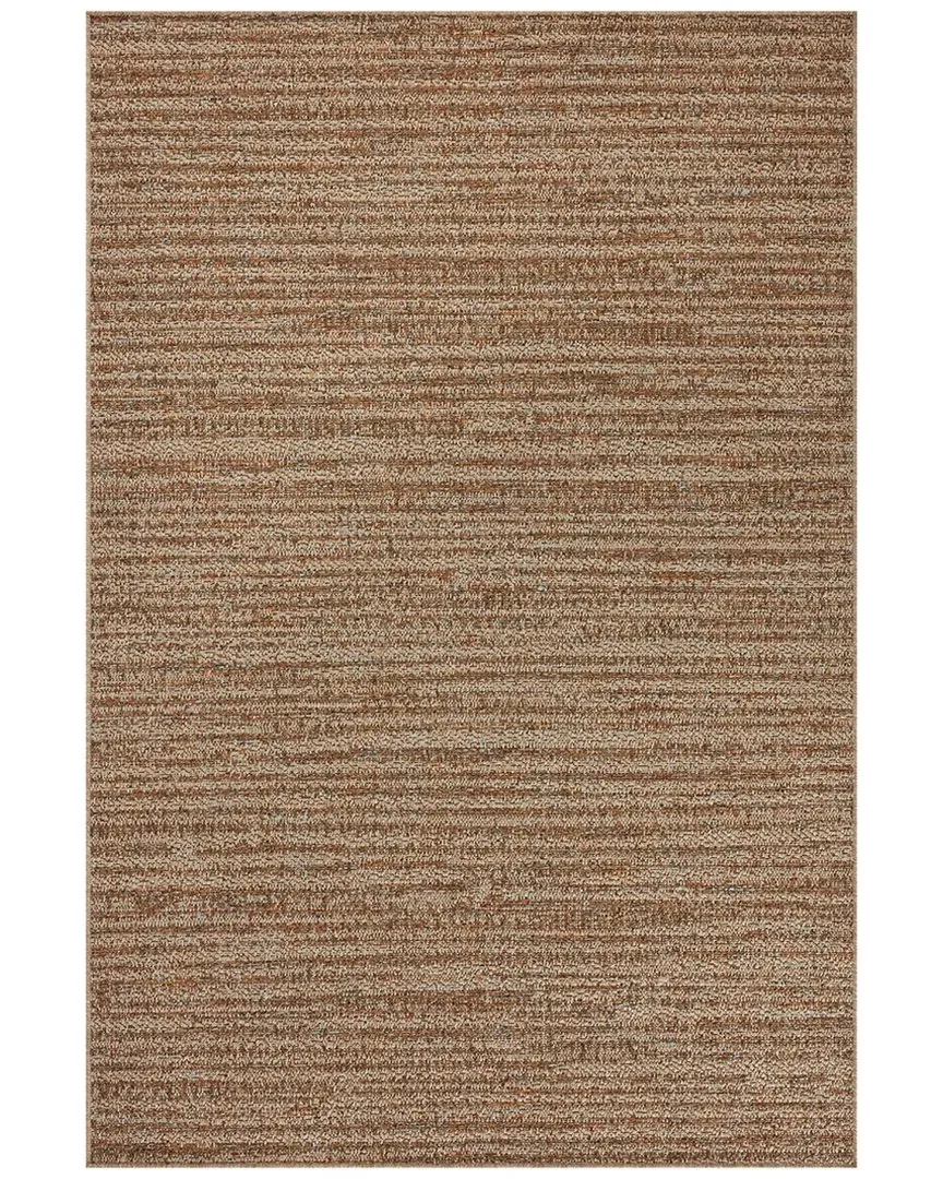 Merrick Indoor/Outdoor Accent Rug - Beige, Polypropylene image
