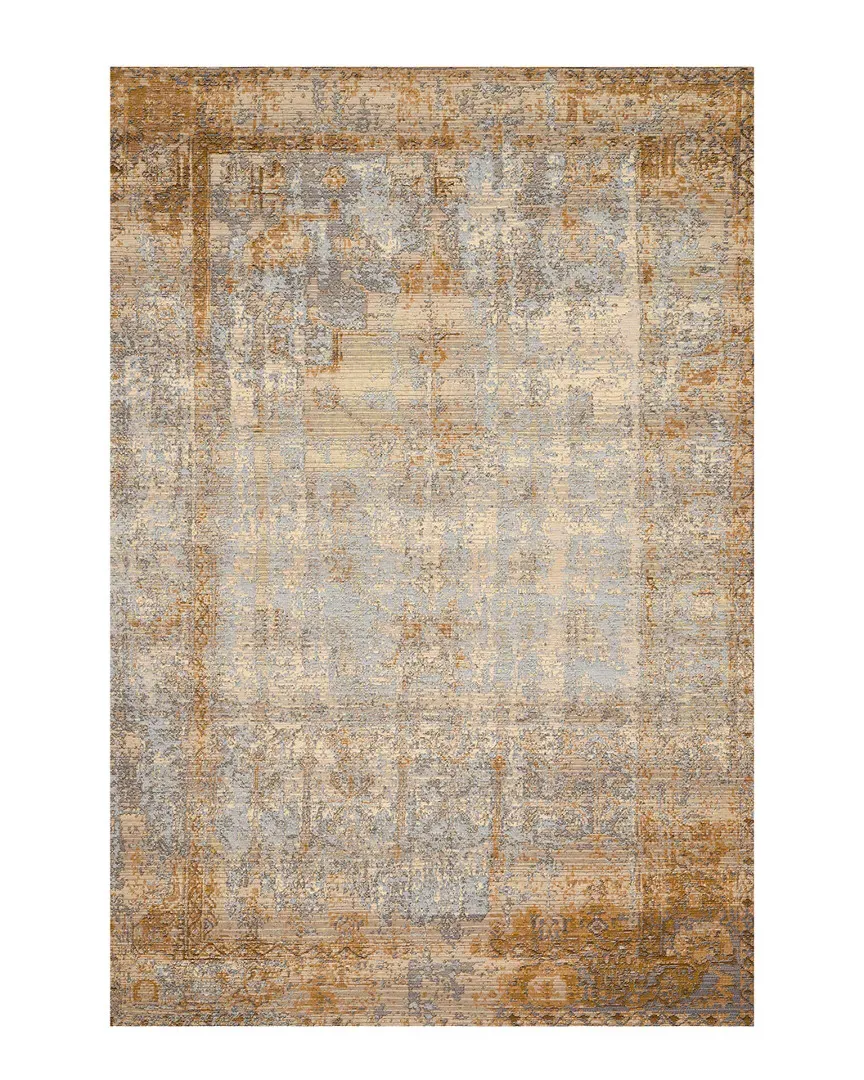 Mika Indoor/Outdoor Rug - Ivory
